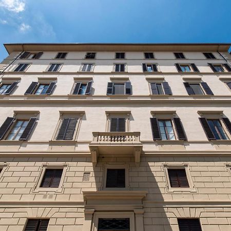 Dimora D'Azeglio With Private Patio Apartamento Florença Exterior foto